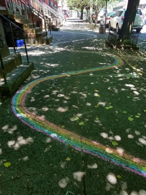 Lavoro onirico 101: Camminare con un sogno - di Robert Moss